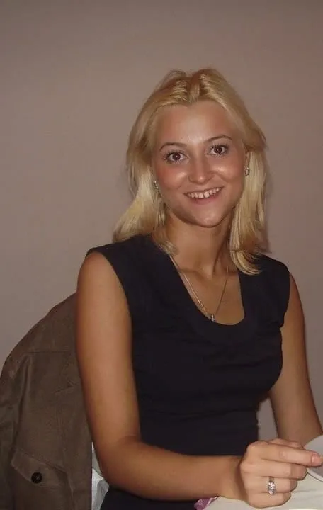 Sandra, 25 años — follamigas en Toledo