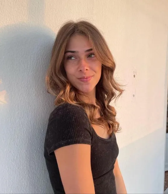 Jessica, 28 años — follamigas en Madrid