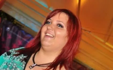 Alondra, 24 años — follamigas en Huelva