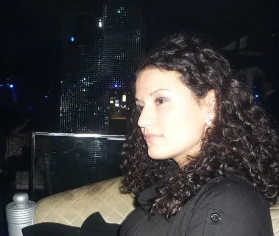 Kaliyah, 31 años — follamigas en Oviedo