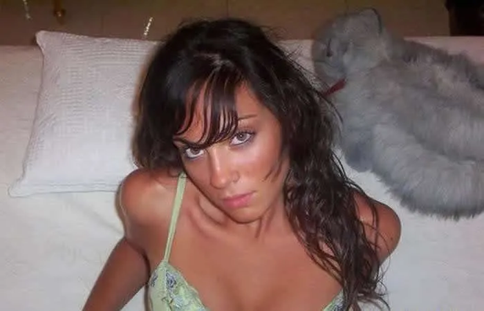 Lucía, 32 años — follamigas en Córdoba