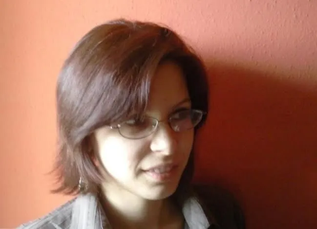 Elisa, 33 años — follamigas en Santa Lucía