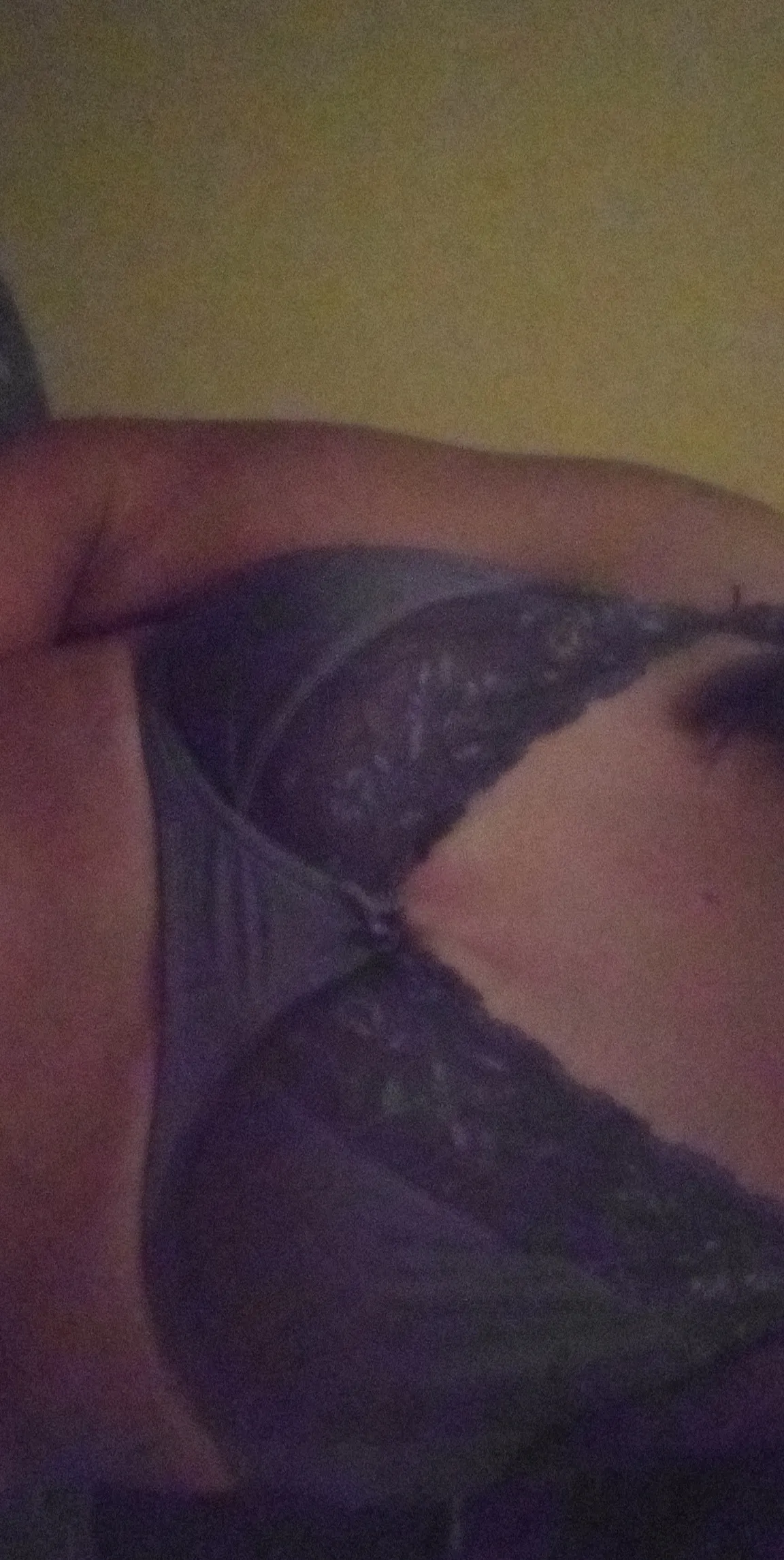 Samira, 24 años — follamigas en Melilla