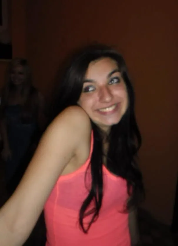 Verónica, 28 años — follamigas en Villajoyosa