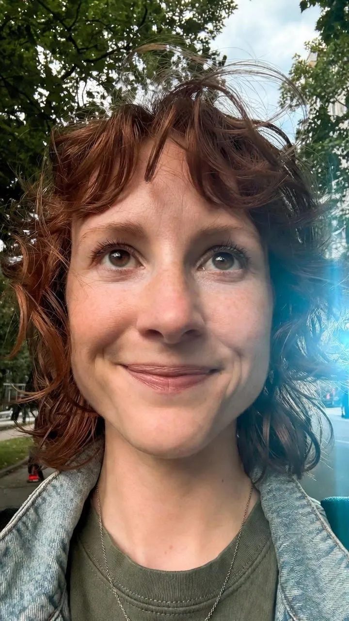 Mónica, 29 años — follamigas en Mollet del Vallès