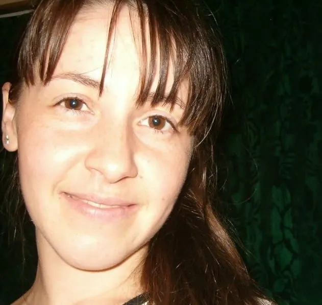 Mónica, 28 años — follamigas en Santa Lucía