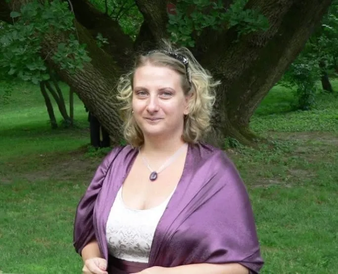 Sandra, 25 años — follamigas en Huelva