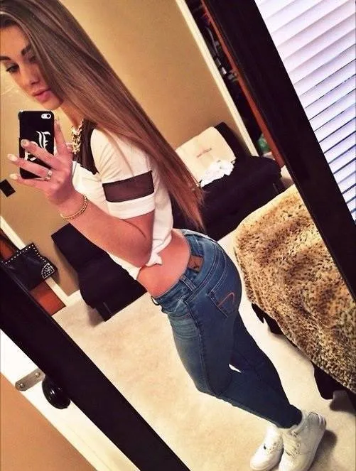 Estela, 41 años — follamigas en Madrid Centro