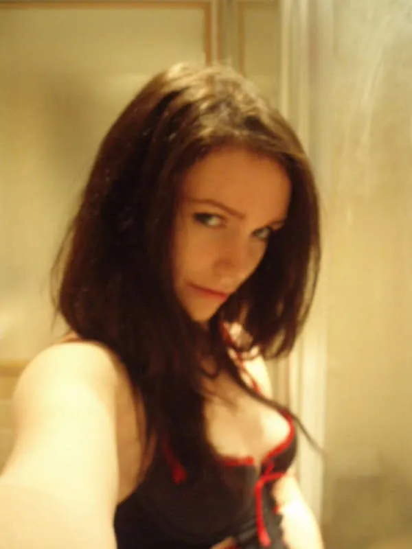 Claudia, 31 años — follamigas en Xàtiva