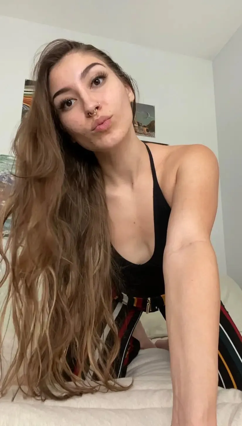 Eva, 28 años — follamigas en Vigo