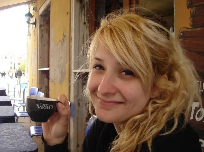 Susana, 29 años — follamigas en Madrid Centro