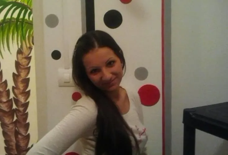 Lucía, 21 años — follamigas en Grao de Murviedro