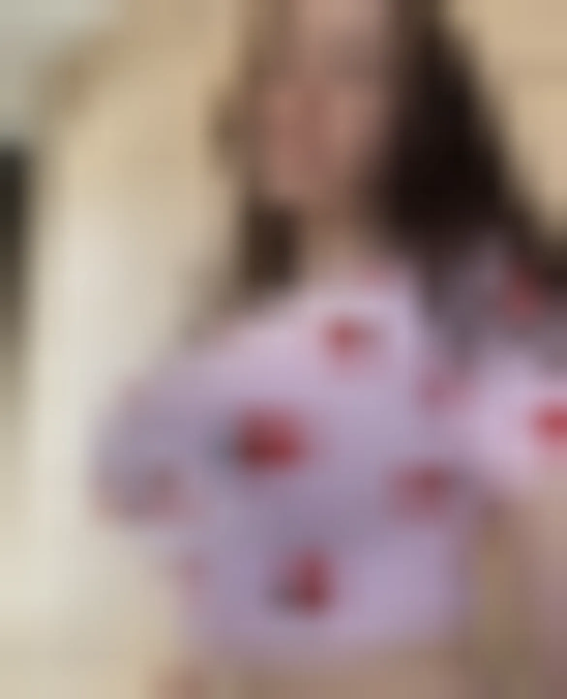 Ayla, 23 años — follamigas en Parla