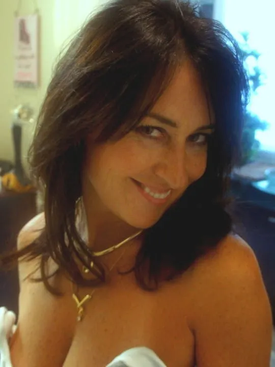 Rocío, 21 años — follamigas en Girona