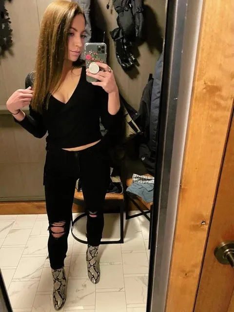 Silvia, 32 años — follamigas en Tordera