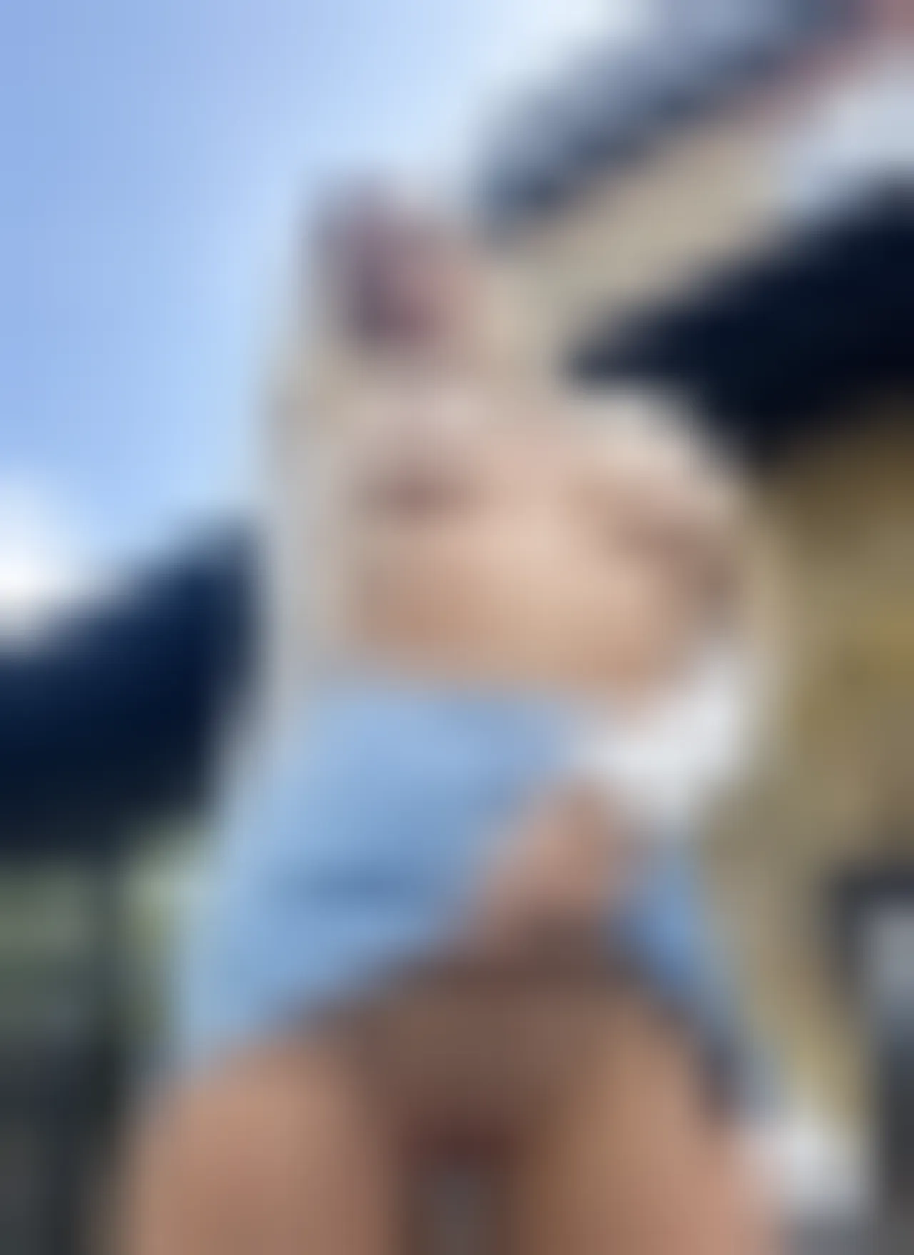 Isabel, 29 años — follamigas en Valladolid