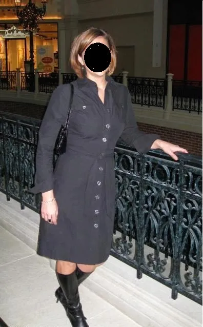 Adriana, 30 años — follamigas en Latina