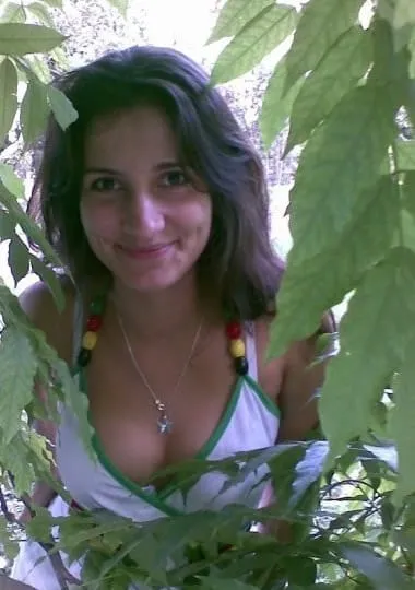 María, 29 años — follamigas en Mollet del Vallès