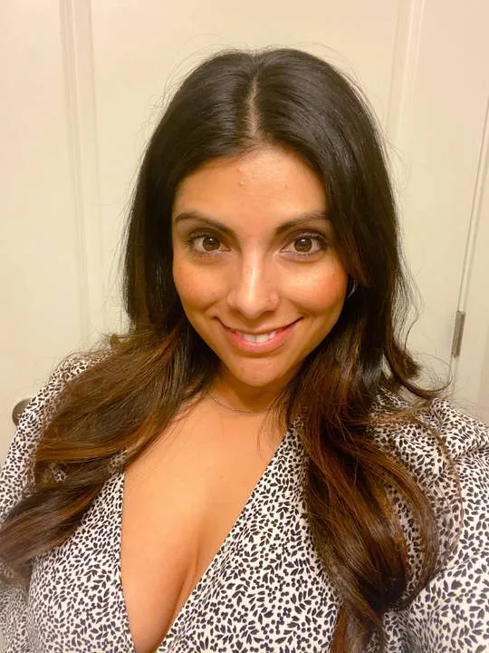 Zuri, 23 años — follamigas en Priego de Córdoba