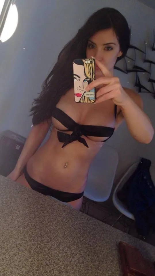 Daniela, 30 años — follamigas en Sevilla