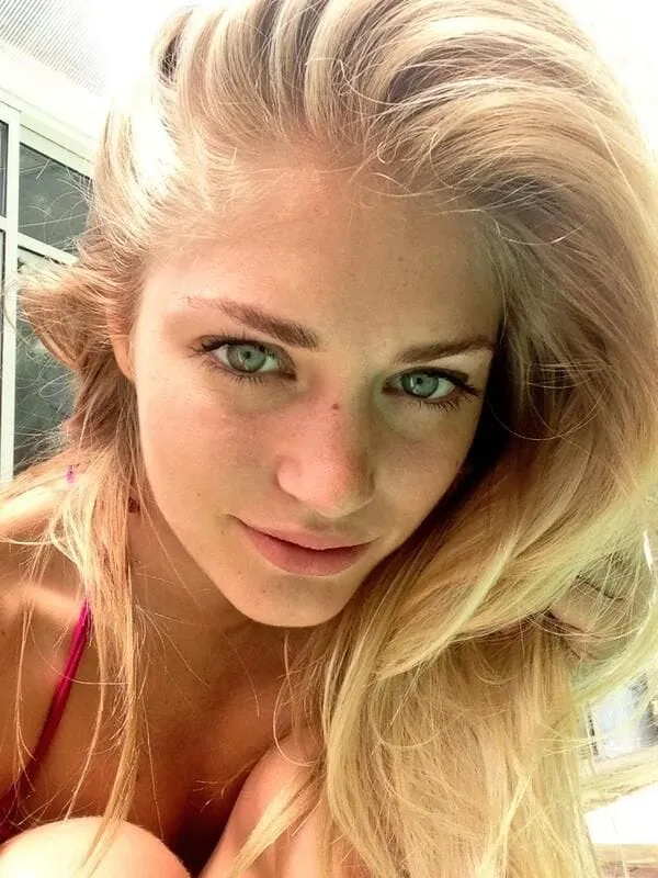 María Isabel, 37 años — follamigas en Carabanchel