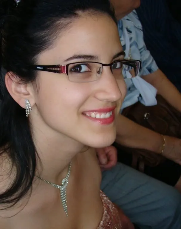 Kiara, 19 años — follamigas en Zaragoza