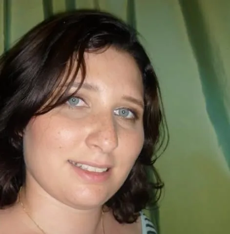 Matilde, 40 años — follamigas en Santutxu