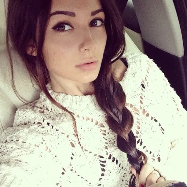 Elisa, 34 años — follamigas en Valencia