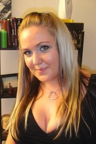 Estrella, 24 años — follamigas en La Sagrera