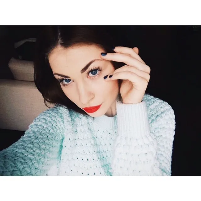 Susana, 34 años — follamigas en Madrid