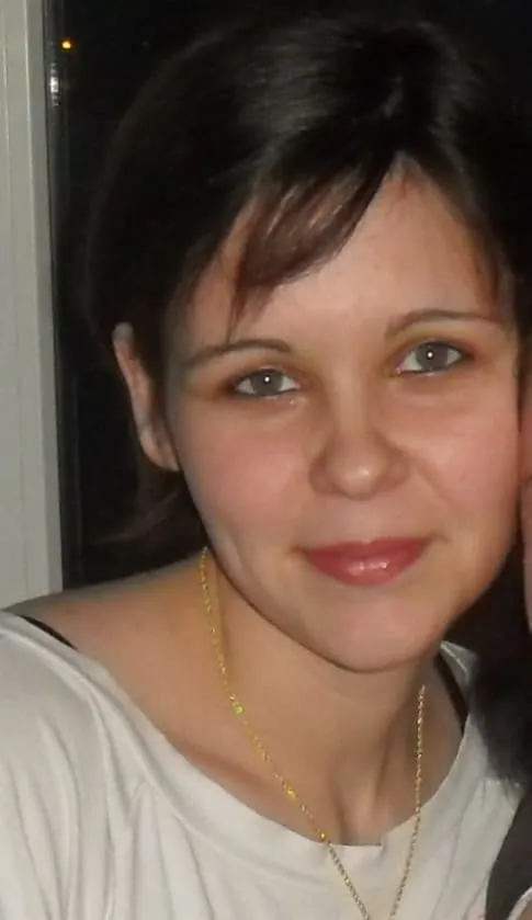 Aneesa, 35 años — follamigas en Gasteiz / Vitoria