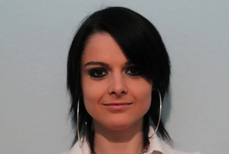 Laura, 32 años — follamigas en Santander