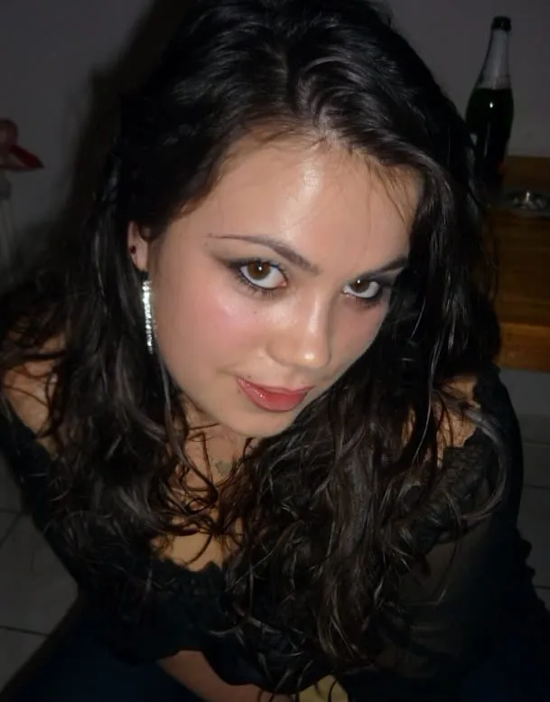 Zulema, 19 años — follamigas en Eixample