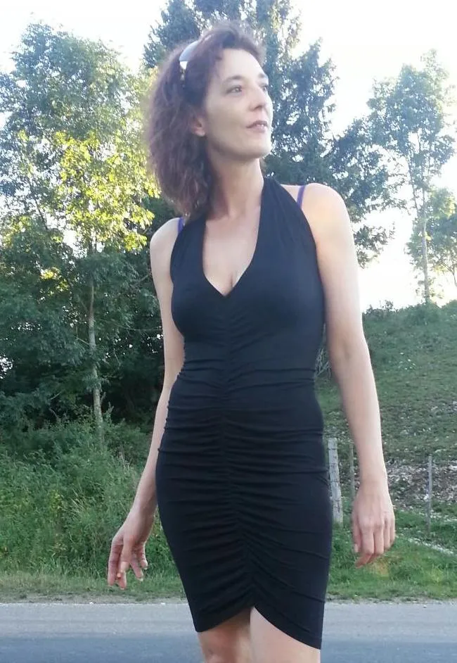 Carla, 27 años — follamigas en Grao de Murviedro