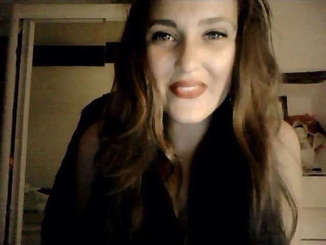 Fatou, 24 años — follamigas en León