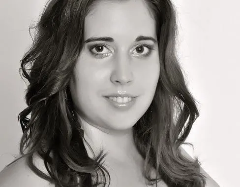 Eugenia, 35 años — follamigas en Cartagena