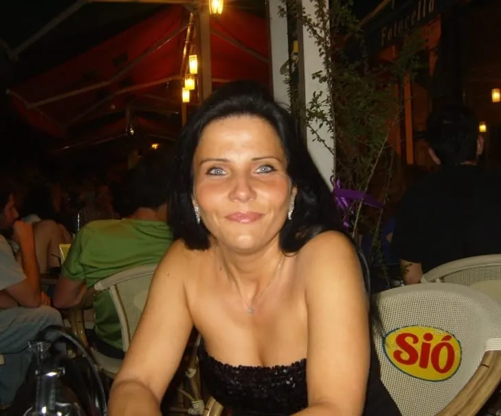 Natalia, 27 años — follamigas en Eixample