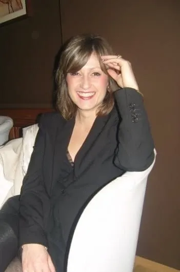 Ángela, 31 años — follamigas en Córdoba