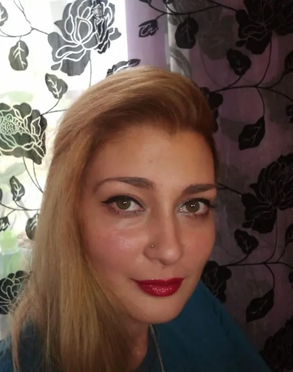 Imara, 38 años — follamigas en A Coruña