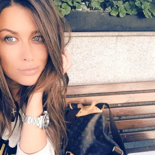 Zahara, 26 años — follamigas en Erandio