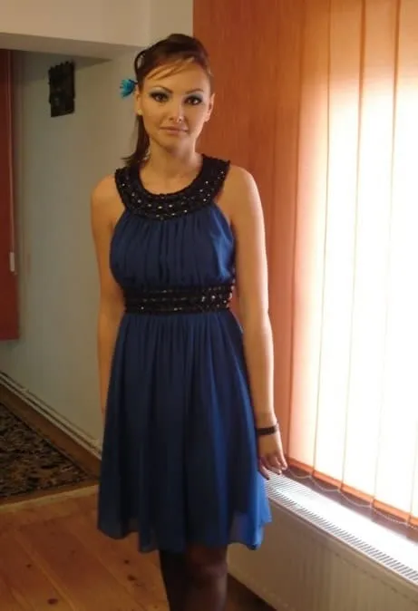 Mireya, 32 años — follamigas en Paterna