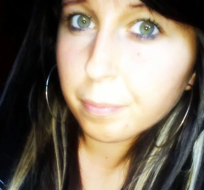 Elisa, 27 años — follamigas en Sant Cugat del Vallès