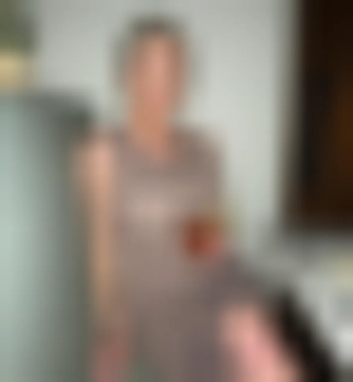 Zainab, 40 años — follamigas en Madrid