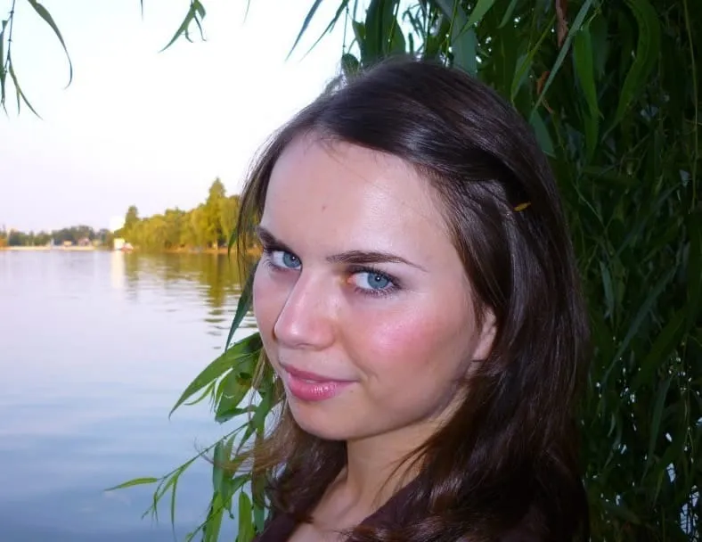 Zaira, 23 años — follamigas en Castro-Urdiales