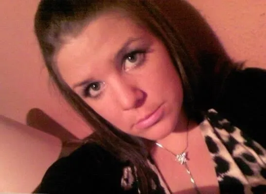 Nélida, 35 años — follamigas en Chamartín