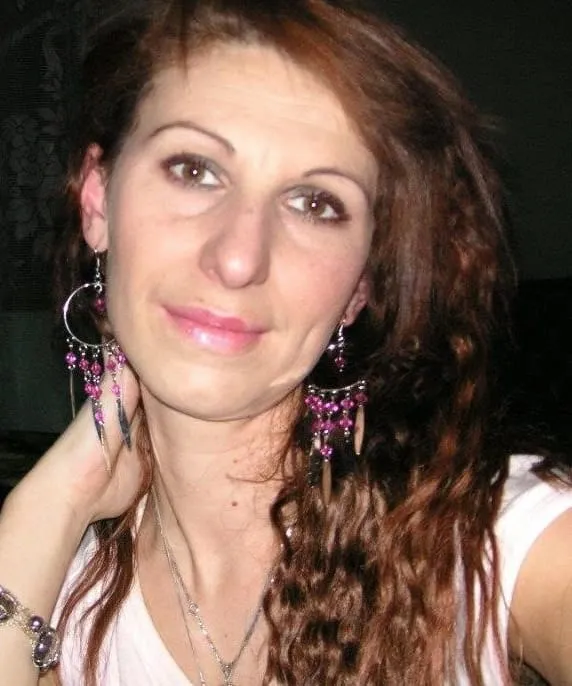 Pilar, 38 años — follamigas en Elche