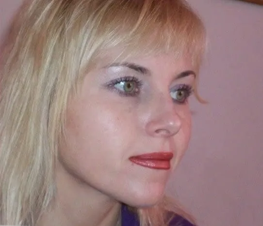 Cynthia, 29 años — follamigas en Benidorm