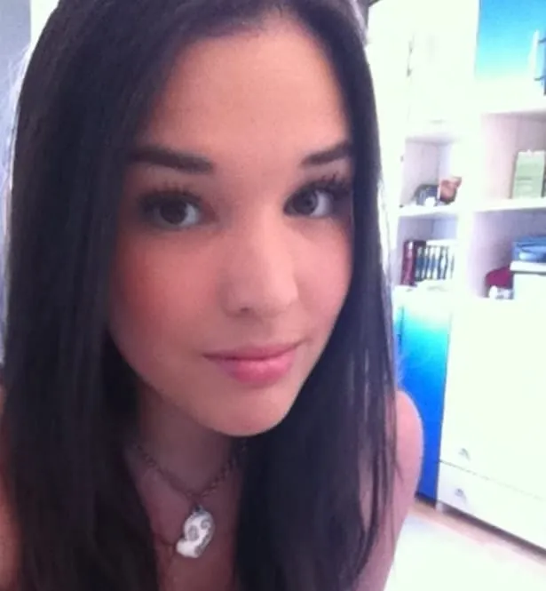 Claudia, 29 años — follamigas en Murcia