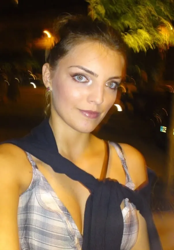 Sabrina, 22 años — follamigas en Ciudad Lineal