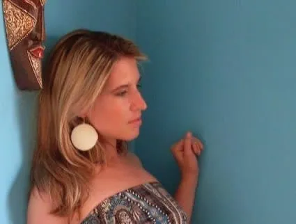 Nadia, 24 años — follamigas en Ciudad Lineal